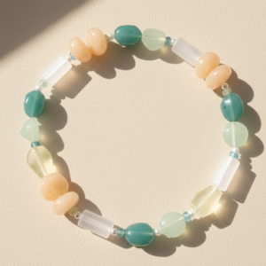 ☀️ apricot solstice