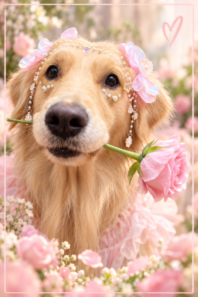 bella postcard